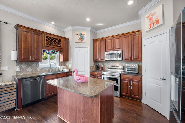 524 E SILVERTHORN Lane, Ponte Vedra, FL 32081