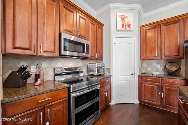 524 E SILVERTHORN Lane, Ponte Vedra, FL 32081