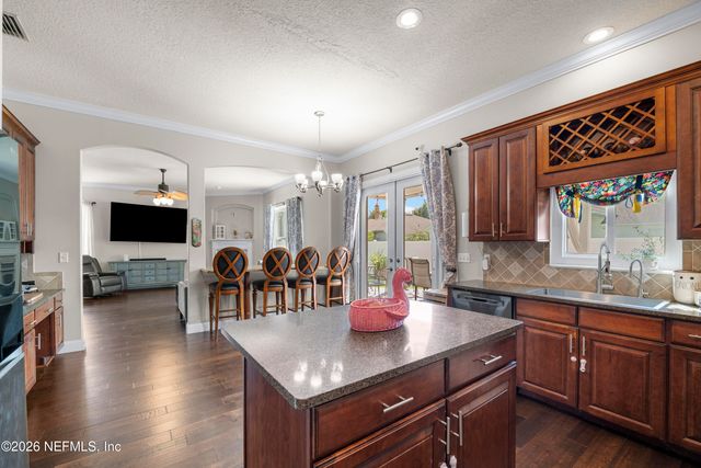 524 E SILVERTHORN Lane, Ponte Vedra, FL 32081
