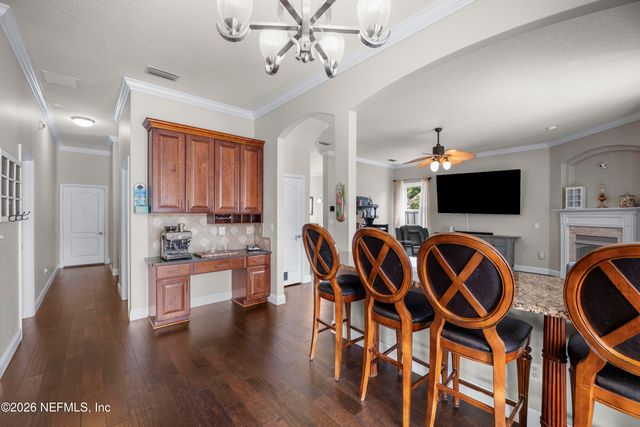 524 E SILVERTHORN Lane, Ponte Vedra, FL 32081
