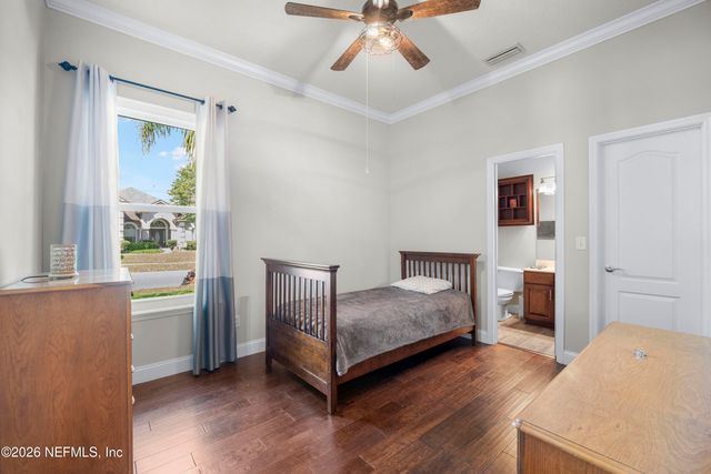 524 E SILVERTHORN Lane, Ponte Vedra, FL 32081