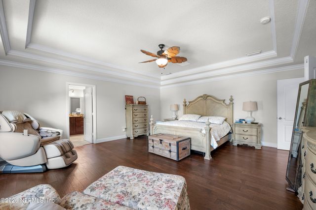 524 E SILVERTHORN Lane, Ponte Vedra, FL 32081