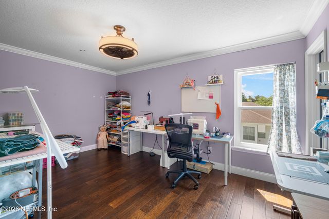 524 E SILVERTHORN Lane, Ponte Vedra, FL 32081