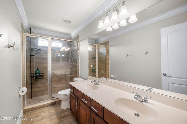 524 E SILVERTHORN Lane, Ponte Vedra, FL 32081