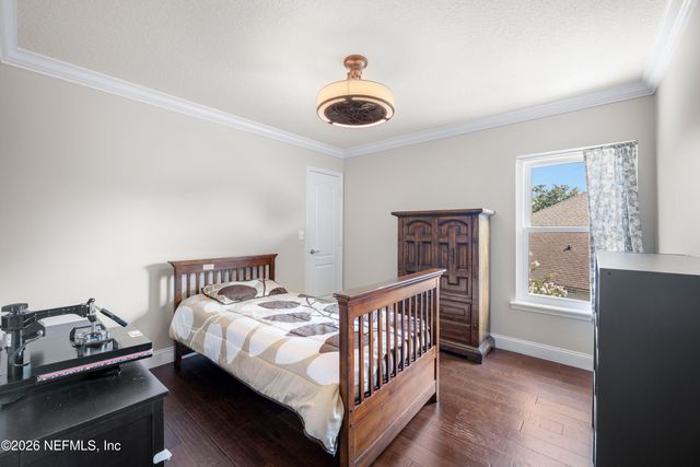 524 E SILVERTHORN Lane, Ponte Vedra, FL 32081