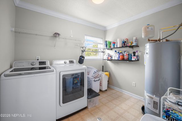 524 E SILVERTHORN Lane, Ponte Vedra, FL 32081