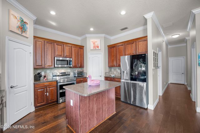 524 E SILVERTHORN Lane, Ponte Vedra, FL 32081