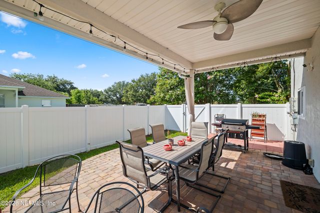 524 E SILVERTHORN Lane, Ponte Vedra, FL 32081