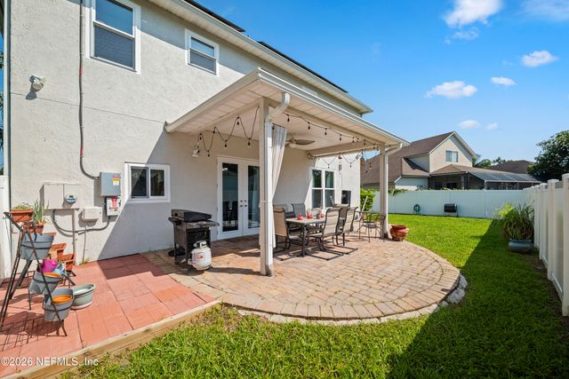 524 E SILVERTHORN Lane, Ponte Vedra, FL 32081