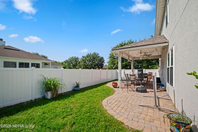 524 E SILVERTHORN Lane, Ponte Vedra, FL 32081