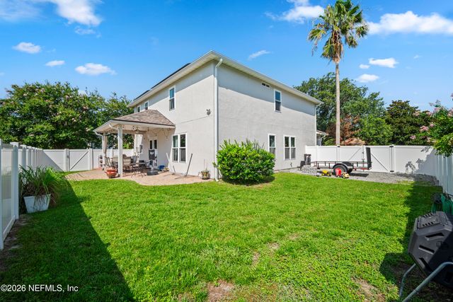 524 E SILVERTHORN Lane, Ponte Vedra, FL 32081