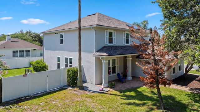 524 E SILVERTHORN Lane, Ponte Vedra, FL 32081