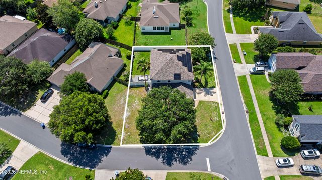 524 E SILVERTHORN Lane, Ponte Vedra, FL 32081