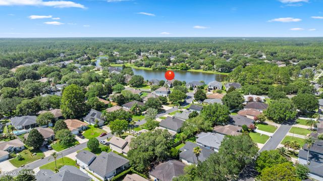 524 E SILVERTHORN Lane, Ponte Vedra, FL 32081