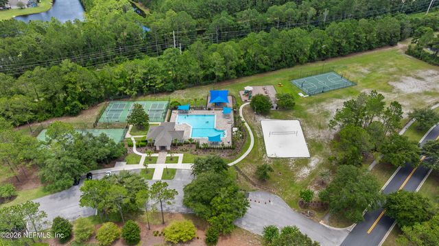 524 E SILVERTHORN Lane, Ponte Vedra, FL 32081
