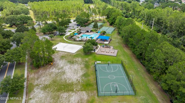 524 E SILVERTHORN Lane, Ponte Vedra, FL 32081