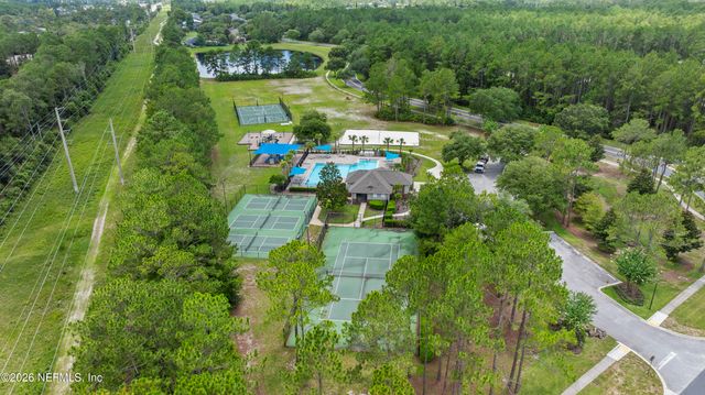 524 E SILVERTHORN Lane, Ponte Vedra, FL 32081