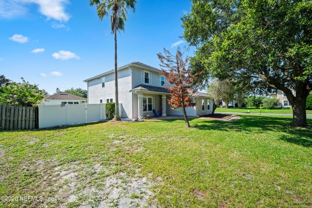 524 E SILVERTHORN Lane, Ponte Vedra, FL 32081