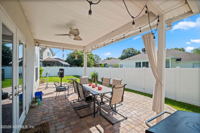 524 E SILVERTHORN Lane, Ponte Vedra, FL 32081