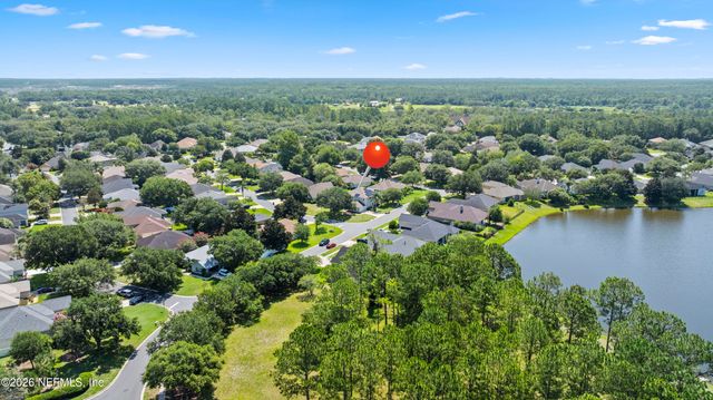524 E SILVERTHORN Lane, Ponte Vedra, FL 32081