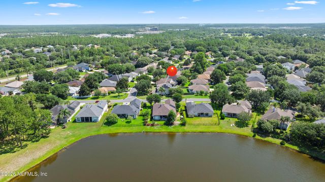 524 E SILVERTHORN Lane, Ponte Vedra, FL 32081