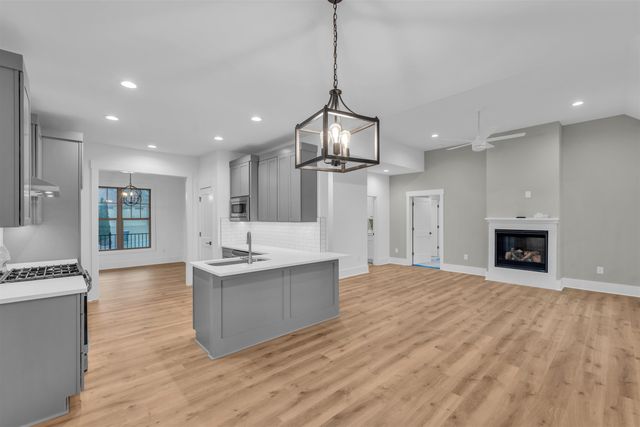 523 Savanna Plains Drive, Spartanburg, SC 29307