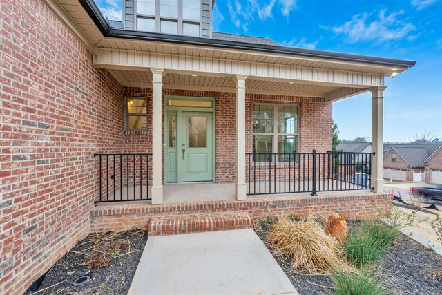 523 Savanna Plains Drive, Spartanburg, SC 29307