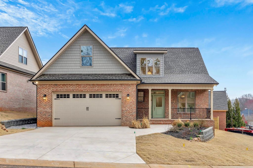 523 Savanna Plains Drive, Spartanburg, SC 29307