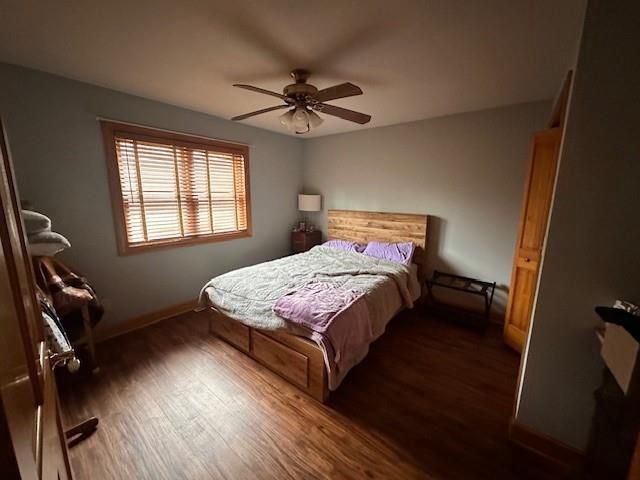 13166 W Kreyer Lane, Hayward, WI 54843