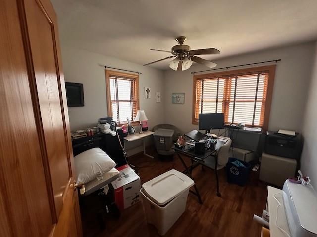 13166 W Kreyer Lane, Hayward, WI 54843