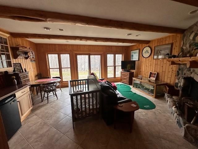 13166 W Kreyer Lane, Hayward, WI 54843