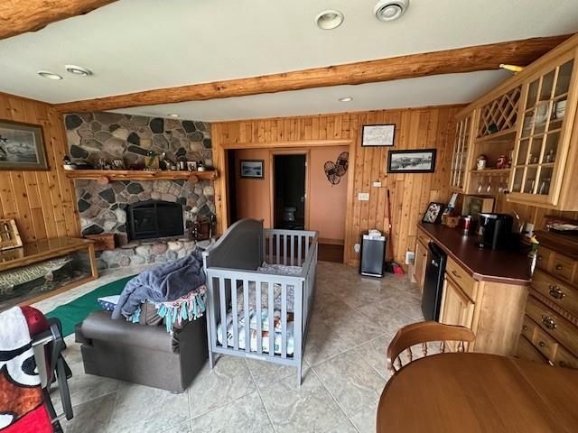 13166 W Kreyer Lane, Hayward, WI 54843