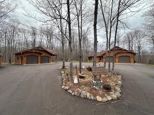 13166 W Kreyer Lane, Hayward, WI 54843