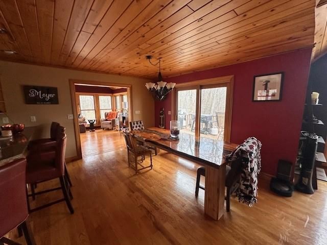 13166 W Kreyer Lane, Hayward, WI 54843