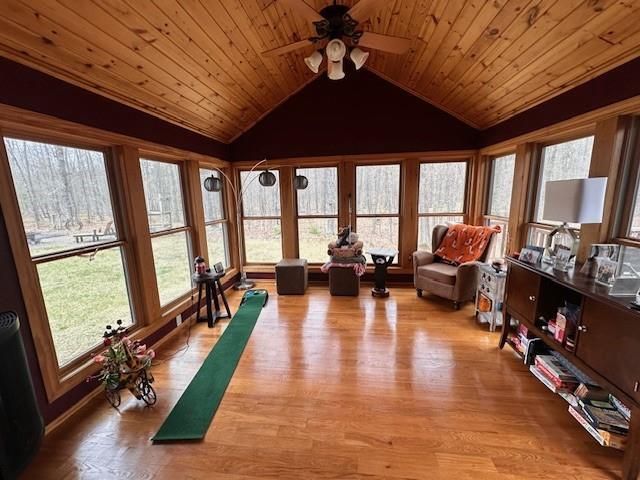13166 W Kreyer Lane, Hayward, WI 54843