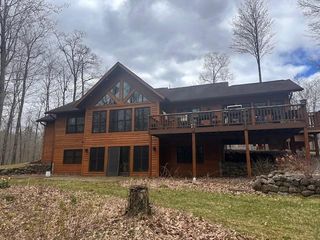 13166 W Kreyer Lane, Hayward, WI 54843