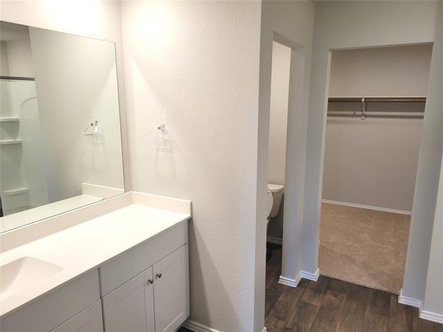 6012 Brocade DR, Austin, TX 78724