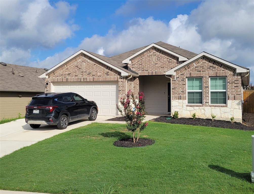 6012 Brocade DR, Austin, TX 78724