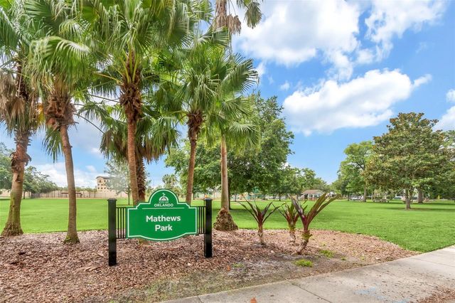 330 W PRINCETON STREET, Orlando, FL 32804