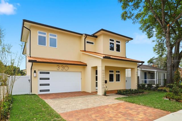 330 W PRINCETON STREET, Orlando, FL 32804