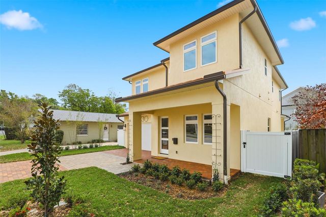 330 W PRINCETON STREET, Orlando, FL 32804