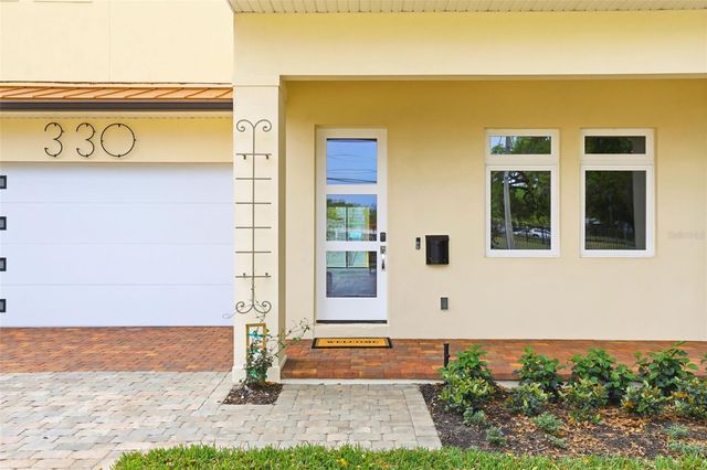 330 W PRINCETON STREET, Orlando, FL 32804