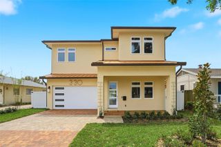 330 W PRINCETON STREET, Orlando, FL 32804