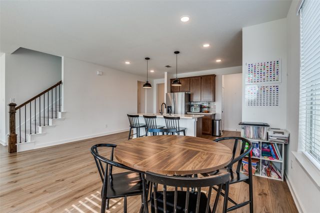 3533 Redbud Flower Trail, Prairie Ridge, TX 76084