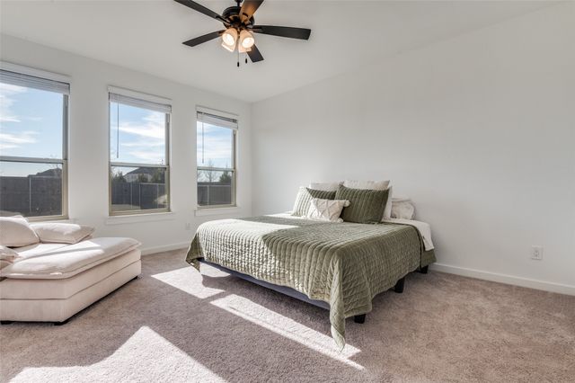 3533 Redbud Flower Trail, Prairie Ridge, TX 76084