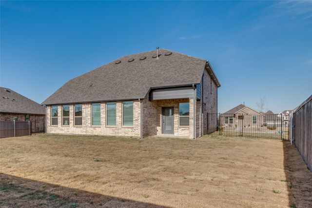 3533 Redbud Flower Trail, Prairie Ridge, TX 76084