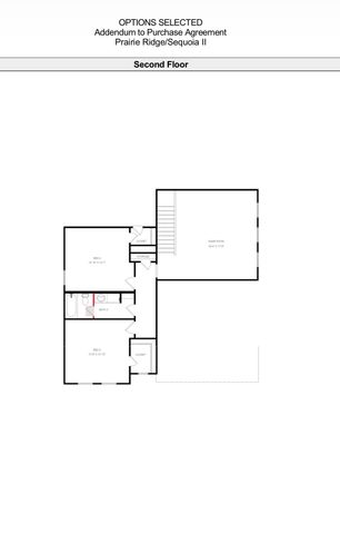 3533 Redbud Flower Trail, Prairie Ridge, TX 76084