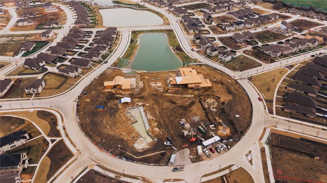 3533 Redbud Flower Trail, Prairie Ridge, TX 76084