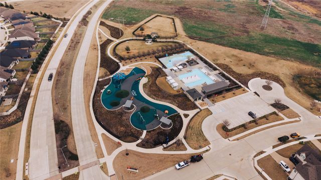 3533 Redbud Flower Trail, Prairie Ridge, TX 76084
