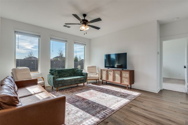 3533 Redbud Flower Trail, Prairie Ridge, TX 76084